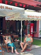 Viet Hoa Hotel & Residence Cat Ba - Rooftop Pool