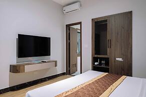Viet Hoa Hotel & Residence Cat Ba - Rooftop Pool