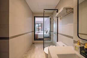 Viet Hoa Hotel & Residence Cat Ba - Rooftop Pool