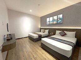 Viet Hoa Hotel & Residence