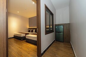 Viet Hoa Hotel & Residence