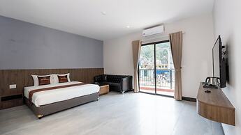Viet Hoa Hotel & Residence