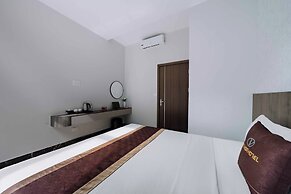 Viet Hoa Hotel & Residence Cat Ba - Rooftop Pool