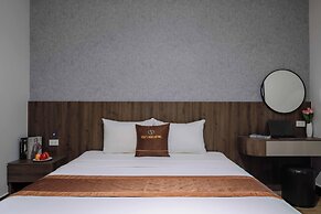 Viet Hoa Hotel & Residence Cat Ba - Rooftop Pool