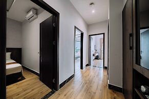 Viet Hoa Hotel & Residence Cat Ba - Rooftop Pool