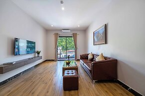Viet Hoa Hotel & Residence Cat Ba - Rooftop Pool
