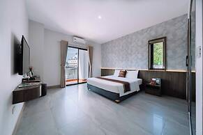 Viet Hoa Hotel & Residence Cat Ba - Rooftop Pool