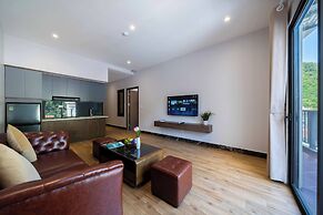 Viet Hoa Hotel & Residence Cat Ba - Rooftop Pool