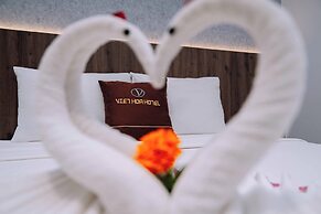 Viet Hoa Hotel & Residence Cat Ba - Rooftop Pool
