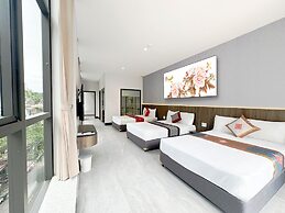 Viet Hoa Hotel & Residence