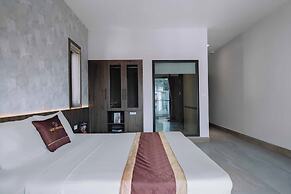 Viet Hoa Hotel & Residence Cat Ba - Rooftop Pool