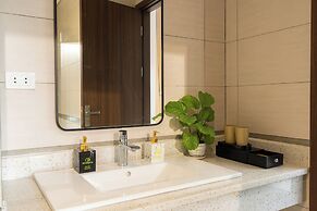 Viet Hoa Hotel & Residence Cat Ba - Rooftop Pool