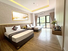 Viet Hoa Hotel & Residence