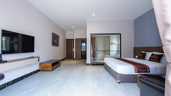 Viet Hoa Hotel & Residence