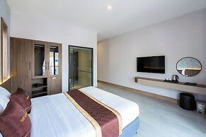 Viet Hoa Hotel & Residence