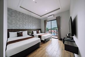 Viet Hoa Hotel & Residence Cat Ba - Rooftop Pool