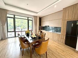 Viet Hoa Hotel & Residence