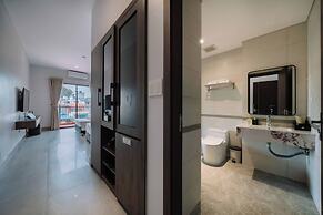 Viet Hoa Hotel & Residence Cat Ba - Rooftop Pool