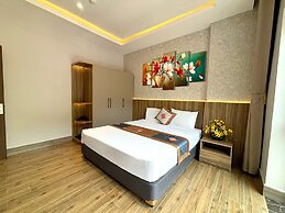 Viet Hoa Hotel & Residence