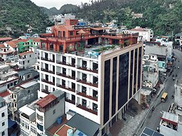 Viet Hoa Hotel & Residence