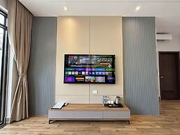 Viet Hoa Hotel & Residence