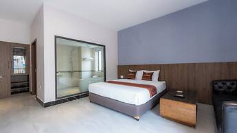 Viet Hoa Hotel & Residence