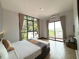 Viet Hoa Hotel & Residence