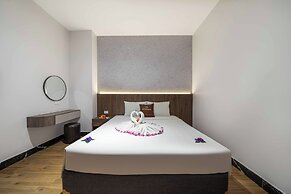 Viet Hoa Hotel & Residence Cat Ba - Rooftop Pool