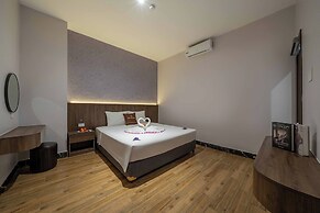 Viet Hoa Hotel & Residence Cat Ba - Rooftop Pool