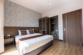 Viet Hoa Hotel & Residence