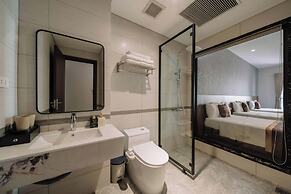 Viet Hoa Hotel & Residence Cat Ba - Rooftop Pool
