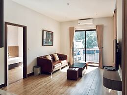 Viet Hoa Hotel & Residence