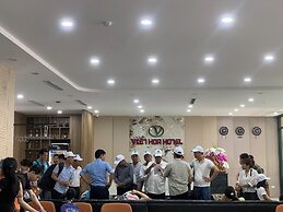 Viet Hoa Hotel & Residence