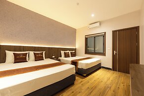 Viet Hoa Hotel & Residence