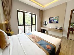 Viet Hoa Hotel & Residence