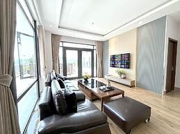 Viet Hoa Hotel & Residence