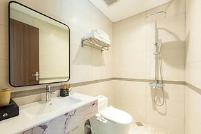 Viet Hoa Hotel & Residence