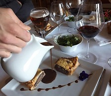 AUX VIEUX ARCEAUX