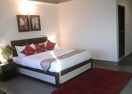 Pacific Hotels Vista Gangtok