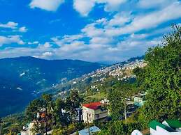 Pacific Hotels Vista Gangtok