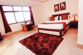 Pacific Hotels Vista Gangtok