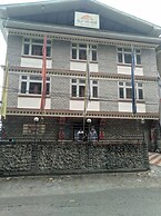 Pacific Hotels Vista Gangtok