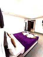 Pacific Hotels Vista Gangtok