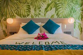 Beach Hotel Guraidhoo