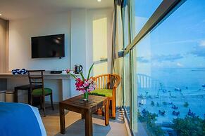 Beach Hotel Guraidhoo