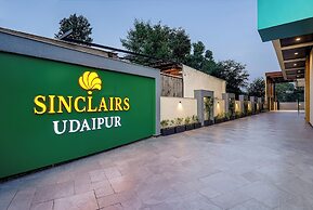 Sinclairs Udaipur
