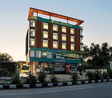 Sinclairs Udaipur