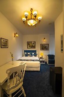 Shinepukur Suites Farmgate