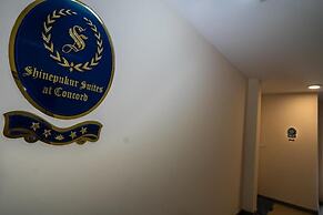 Shinepukur Suites Farmgate