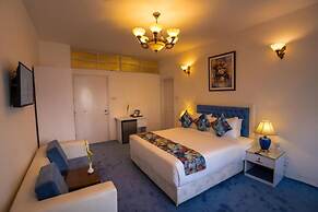 Shinepukur Suites Farmgate